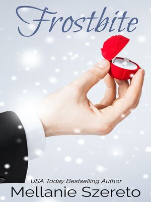 cover image of Frostbite